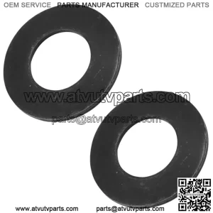 Washer For Suzuki KingQuad 300 LT-F300F 4x4 1999-2002 / Eiger 400 LT-F400  (For: More than one vehicle)