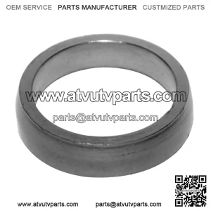 Exhaust Gasket Donut Seal for Polaris Sportsman 500 4X4 1996 97 98 99 00 2001