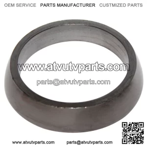 Exhaust Gasket Donut Seal for Polaris Trail Blazer 250 Es 1996 1997