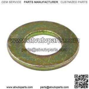 Polaris 7556153 WASHER,3/8 FW QTY 1