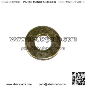 Polaris 7558301 Engine Flat Washer Series 10 11 Ranger Axys Switchback 500 570 850 OEM