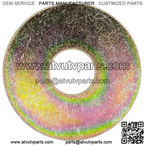 Polaris 7555852 WASHER FLAT RZR Ranger 1000 900 850 800 570 General