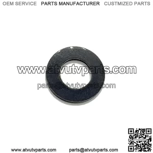 Polaris GEM Washer, 10.25 x 19.0 x 2.0, Nylon, Genuine OEM Part 5439712, Qty 1