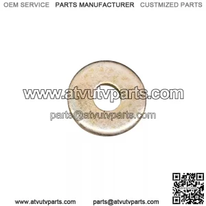 New OEM Polaris 5210748 Washers Qty 3 NOS