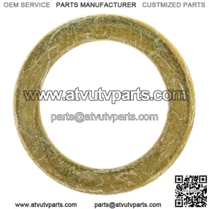 Polaris 7556483 Genuine OEM 30mm OD x 21mm ID x 1.5 Washer 2009-2024 RZR Ranger 500 570