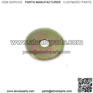 NOS POLARIS 7555716 SUSPENSION WASHER 400 600 LONGTRAK CYCLONE SCRAMBLER