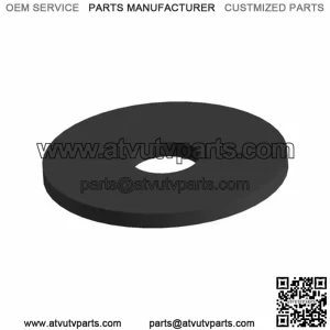 FLAT WASHER, 8.4 X 30.0 X 2.0, PART 7556219