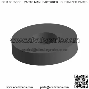 POLARIS GENUINE PURE OEM NOS PACKAGED 15.4 x 38.1 x 7.9, Rubber WASHER 5414945