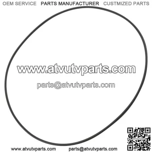 93211-594A4-00 Primary Clutch O-Ring For Yamaha Rhino 660 YXR660FA 2004-07(For: Yamaha Rhino 700)