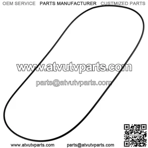 Crankcase Cover Gasket For Yamaha 3B4-15379-00-00(For: Yamaha Rhino 700)