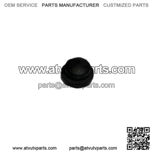 NOS Honda Front Fender Mount Gromet 86-89 TRX250 QTY2 New 19034-HB9-000