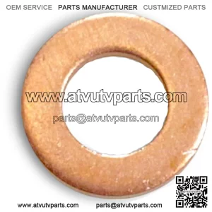 Washer 6mm 160131170000