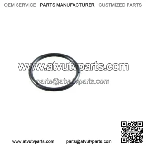 O-ring 25x2.5mm, between the front sprocket spacer and bearing on a Benelli TRK 502 Euro 4.