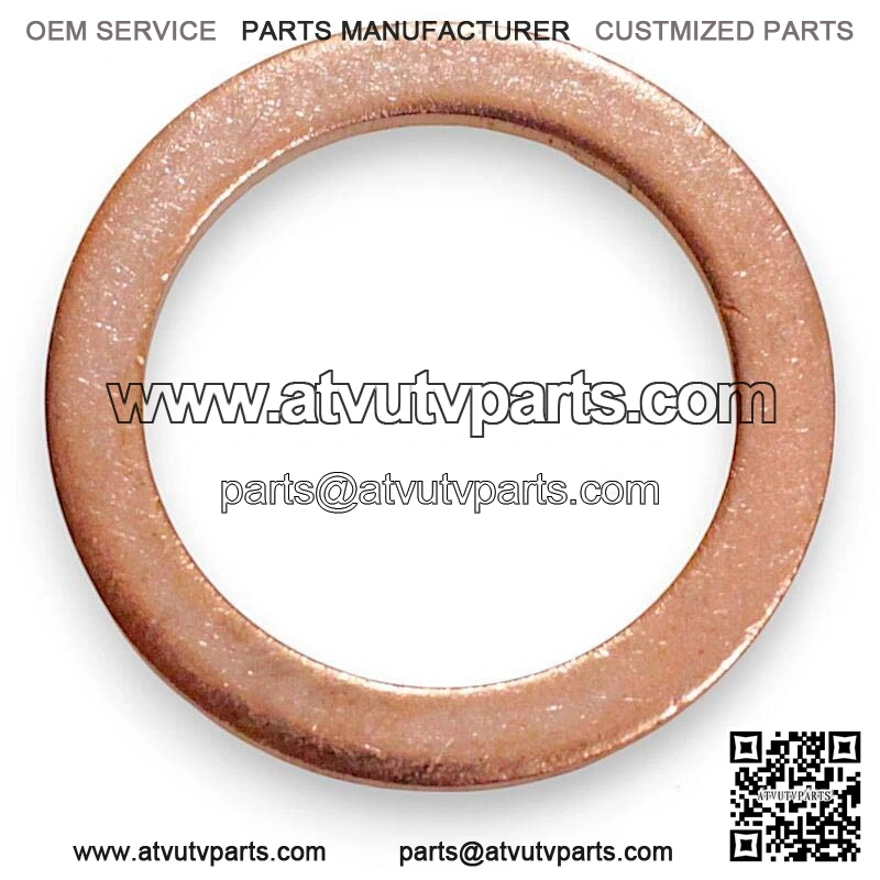 Washer 16x22x1.5mm 150176090000