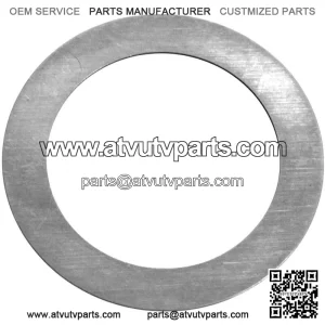 Washer 25x35x0.5mm B07840002500