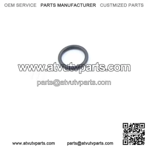 18x3.5mm cork gasket for the right engine cover of a Benelli.