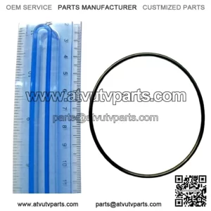 CFMOTO O-ring Gasket for Oil Filter and Round Screen Cover OEM 0800-014003