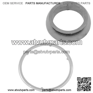 Can-Am Maverick X3 RR 2020-2023 Exhaust Muffler Gasket w/Seal