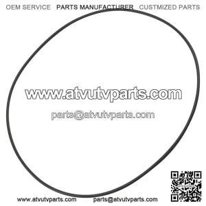 Can-Am Defender HD5/HD8 2017-2021 Front Differential O Ring - 705501881