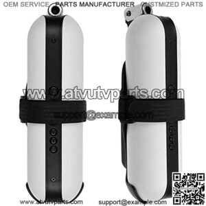 Tools Electric Pump 150 PSI Electric LED Tire Inflator Pump USB Charging Portable Electric Air Compressor Bicycle Bike Valve Solenoid Valve