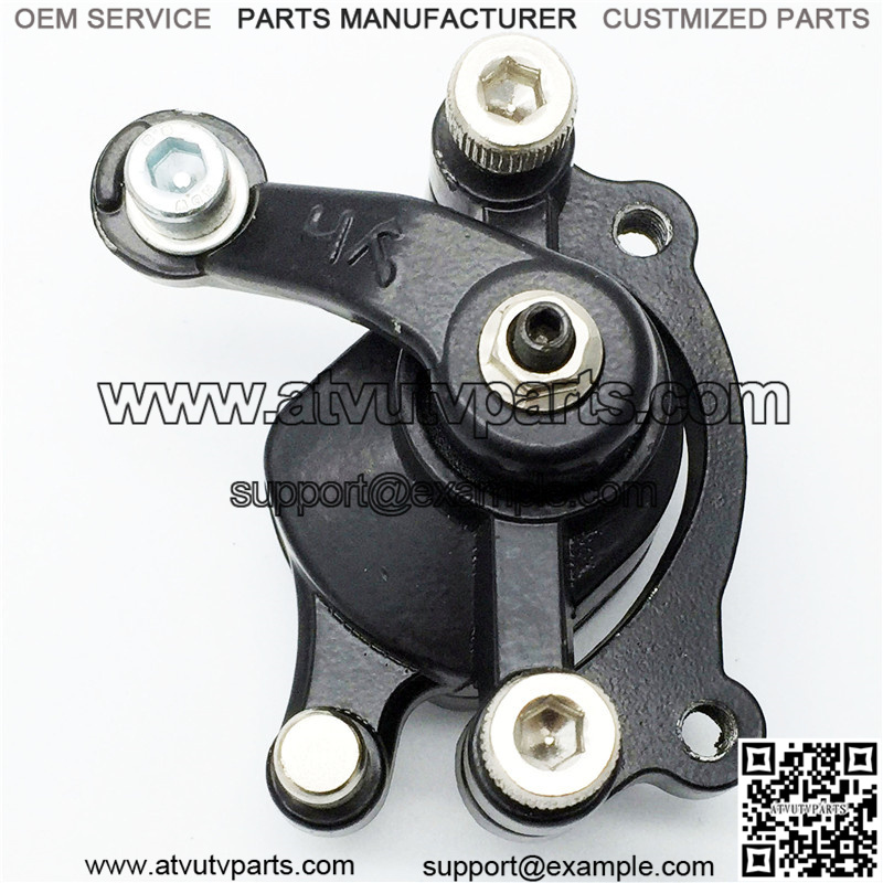 49cc black disc brake (right opening) - Image 2