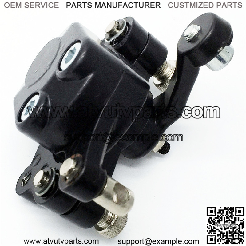 49cc black disc brake (right opening) - Image 3