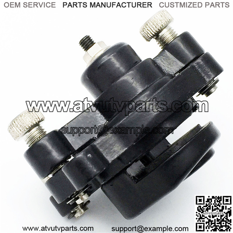 49cc black disc brake (right opening) - Image 4