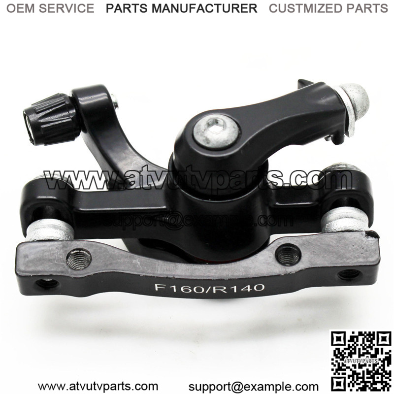 F160/R140 disc brake (right opening) - Image 4