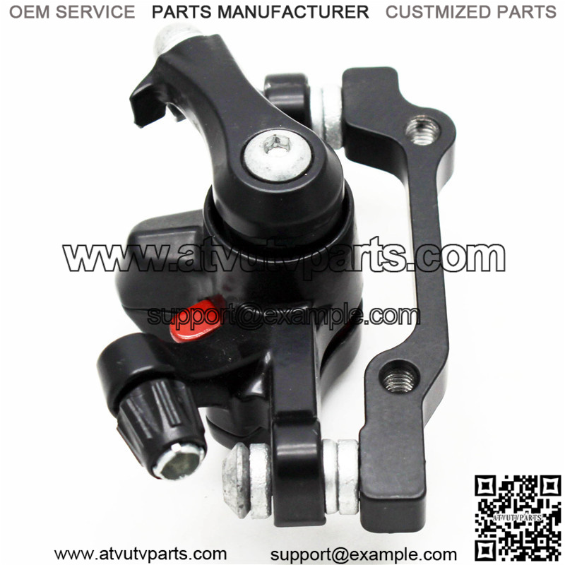 F180/R140 disc brake (open on the right) - Image 2