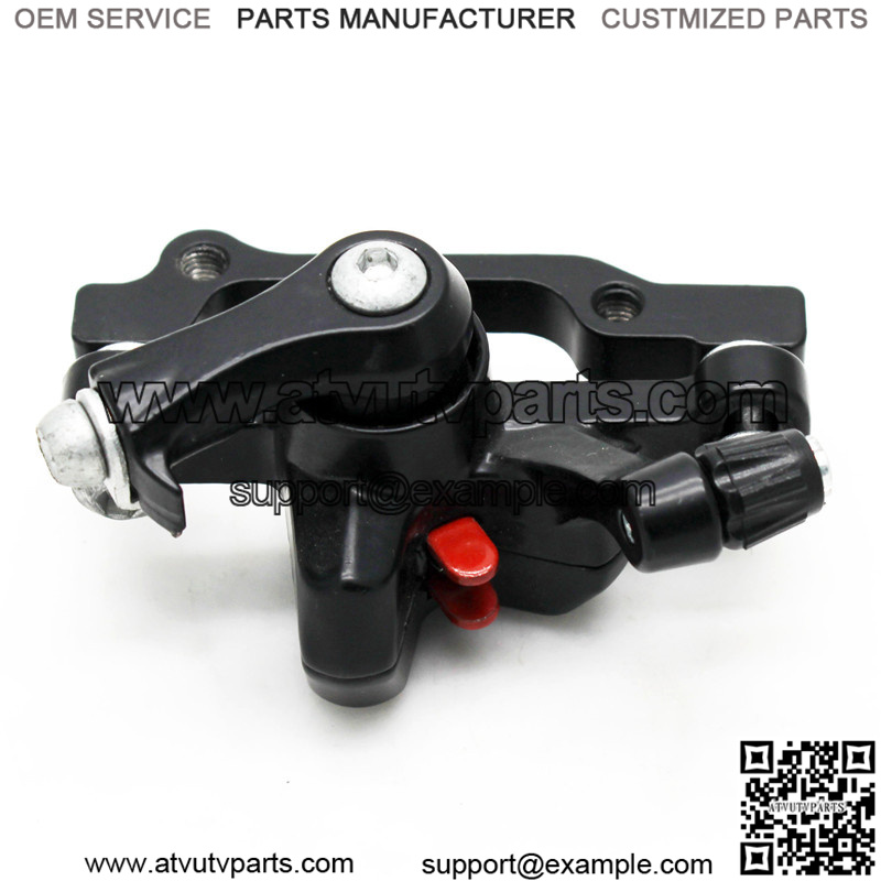 F180/R140 disc brake (open on the right) - Image 3