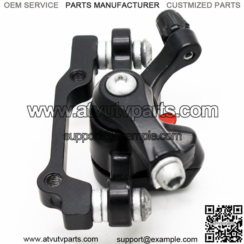 F180/R140 disc brake (open on the right) - Image 4