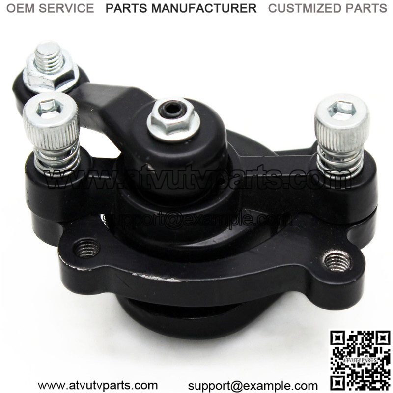 Black disc brake (left opening) - Image 4