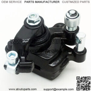 New Rear Disc Brake Caliper with Pad Fit for Motovox MBX10 MBX11 Mini Bike