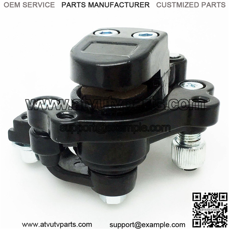 New Rear Disc Brake Caliper with Pad Fit for Motovox MBX10 MBX11 Mini Bike - Image 3