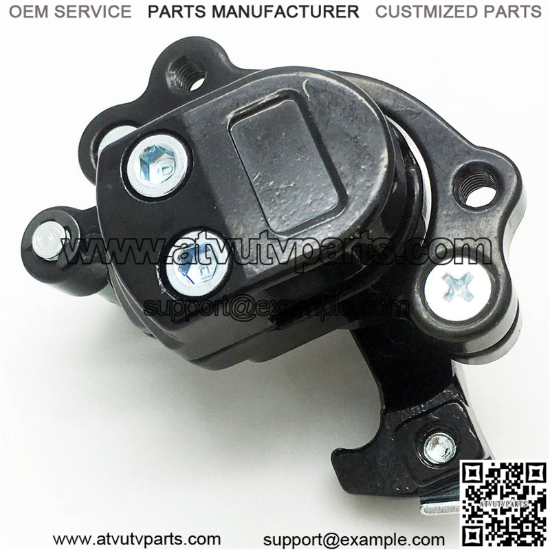 New Rear Disc Brake Caliper with Pad Fit for Motovox MBX10 MBX11 Mini Bike - Image 4