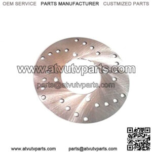 Front Brake Rotor for Polaris ATV Fits 5211271 5211325