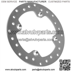 Brake Disc Rotor Front/Rear NEW for CanAm Outlander 850 4x4 2018-2022