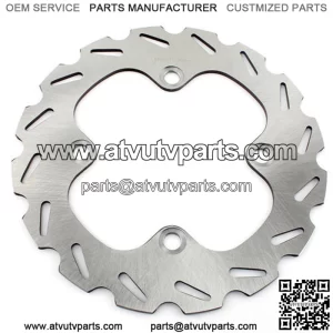 Yamaha ATV Brake Disc Rotor