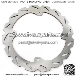 POLARIS 4 Wheels Brake Rotor