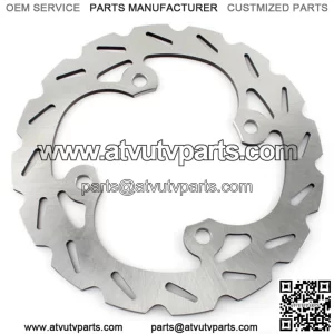 ATV Brake Disc Rotor