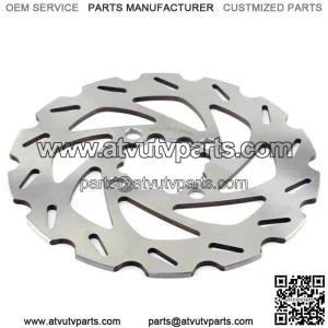ATV Brake Disc Rotor