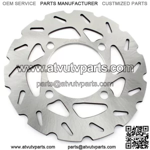 Honda Brake Disc Rotor