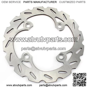 SUZUKI ATV Brake Rotor