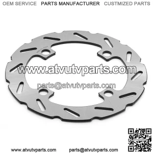 Front Brake Disc for Polaris RZR XP 4 1000 / RZR XP 1000 / RZR 1000 14-23 / General XP 1000 / General XP 4 1000 20-23