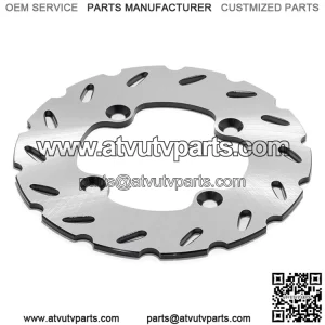 Rear Brake Disc for Can-Am Renegade 800R 2009-2011/Renegade 800 2007-2008/Renegade 500 2007-2015