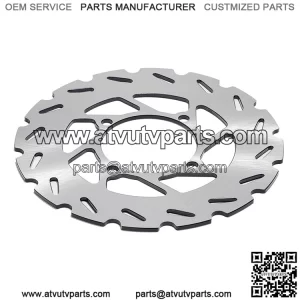 Front Brake Disc for Polaris Xplorer 400L 1995-2000 / Xplorer 400 2001-2002 / Magnum 330 2003-2006 / Magnum 425 1995-1998