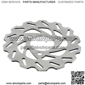 Front Brake Disc for Honda TRX250R Fourtrax 1988-1989