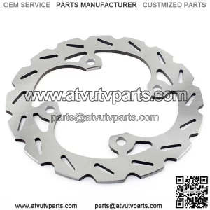 Rear Brake Disc for Polaris 800 Ranger RZR - 4 EPS 2012