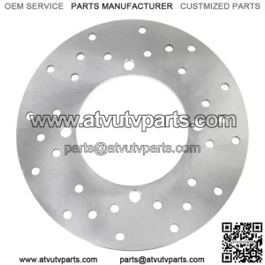 Rear Brake Disc Rotor for Polaris Sportsman ACE 570  2015 / Sportsman Etx 2015