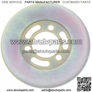 Standard Brake Rotor MD6207D